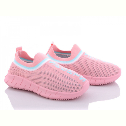 Кроссовки Alemy Kids MB5113F