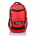 Рюкзак David Polo 024-5 red