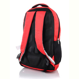 Рюкзак David Polo 024-5 red