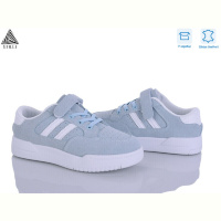 Кроссовки STILLI KIDS XT400-5 шкіра