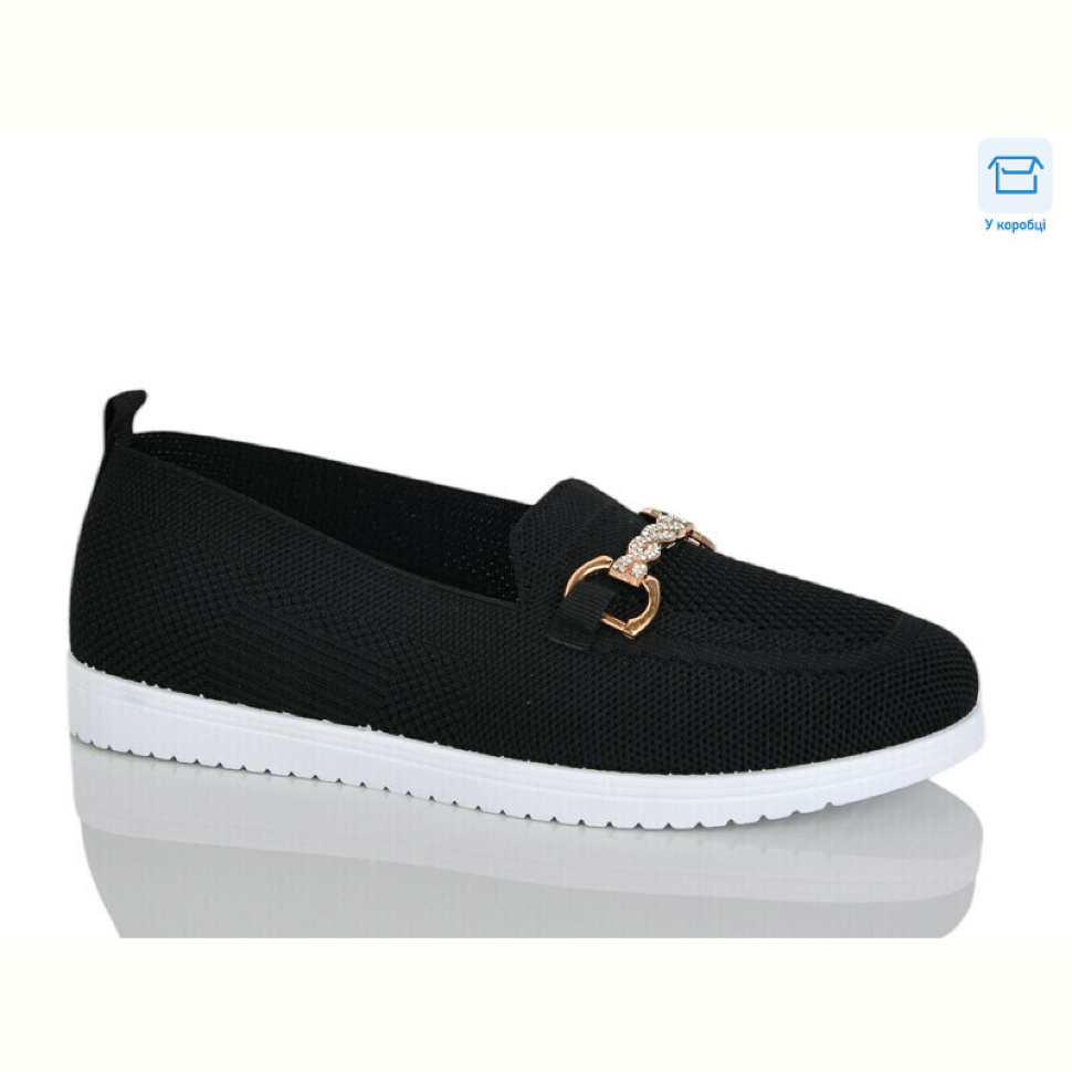 Балетки Ok Shoes Y11