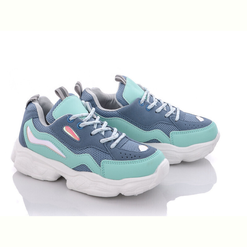 Кроссовки Alemy Kids AED5385Z