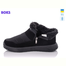 Ботинки Roks Progress 3803