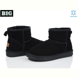 Угги BIG 3942-HA502