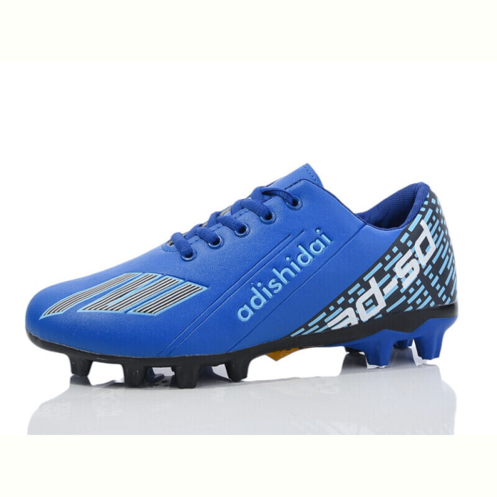 Футбольная обувь ASHIGULI 013-33 blue