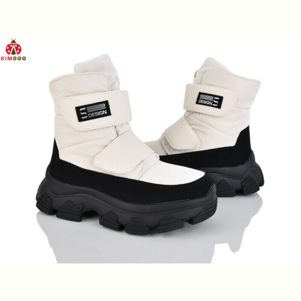 Ботинки KIMBOO FG602-3M