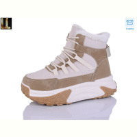 Кроссовки Lilin G652-77