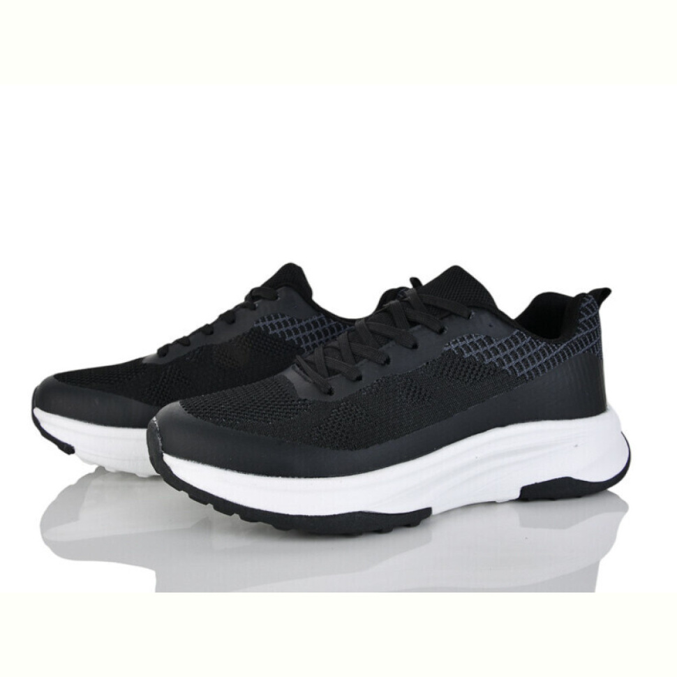 Кроссовки Moli B267-1 піна