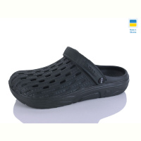 Кроксы Progress Крок М71 хакі