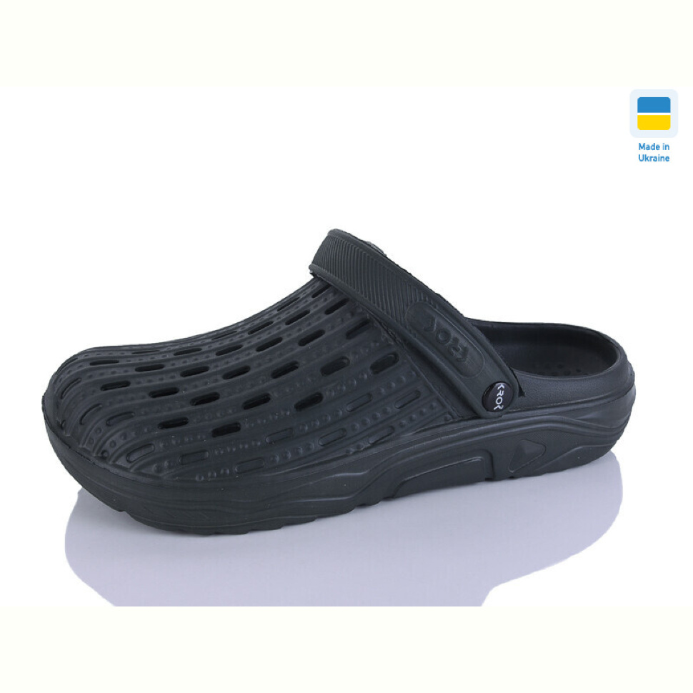 Кроксы Progress Крок М71 хакі Кроксы Progress Крок М71 хакі