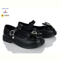 Туфли Clibee-Doremi DC809 black