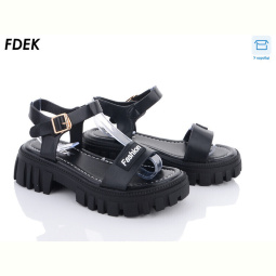 Босоножки FDEK AL03-023A