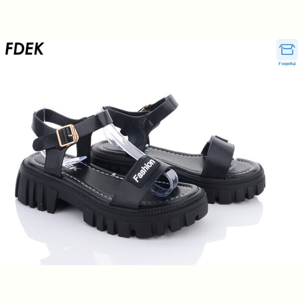 Босоножки FDEK AL03-023A
