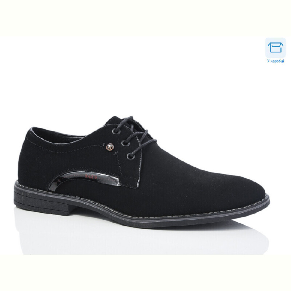 Туфли Nasite D275-5A