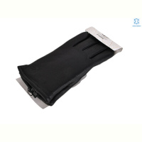Перчатки PAIDI A63-2 black олень