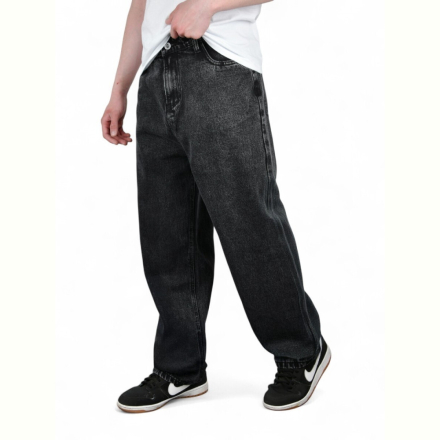 Джинсы Baron 1781 grey