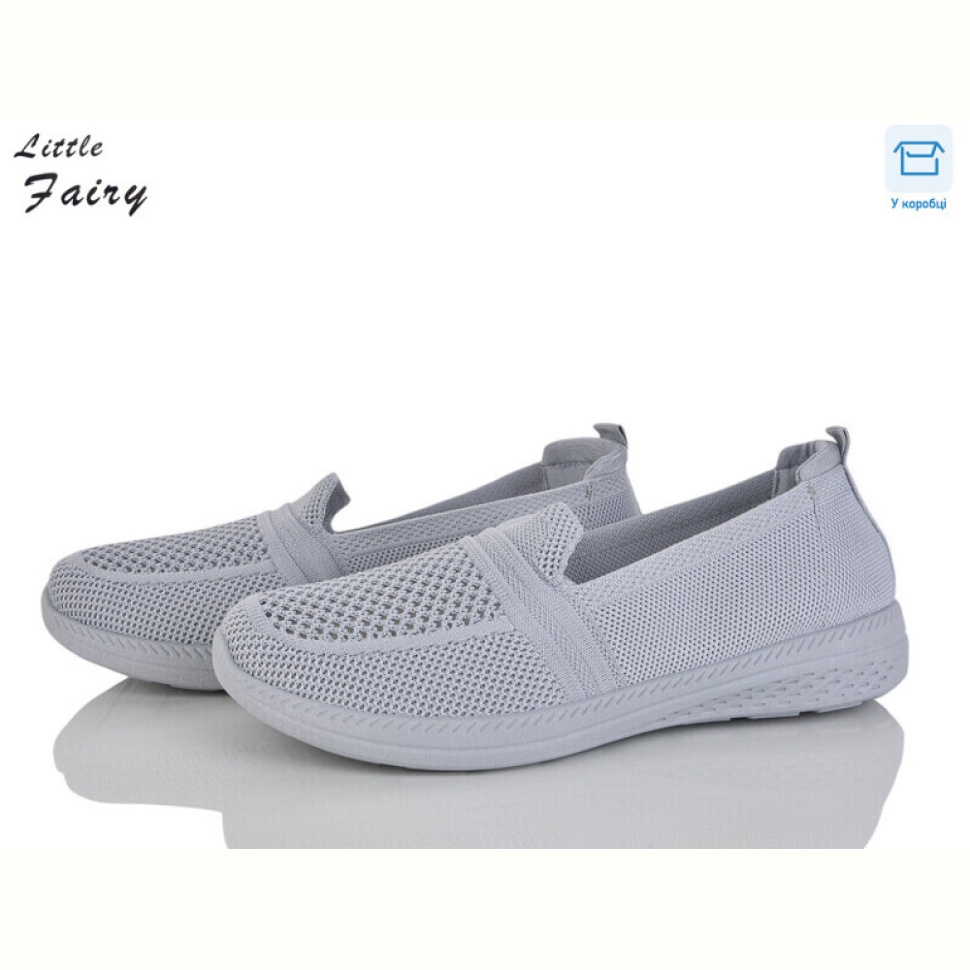 Слипоны L.Fairy A1035-2