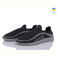 Кроссовки Paolla Paolla K0001 чорний