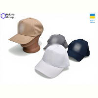 Кепка Reluna Group SF018-1 mix