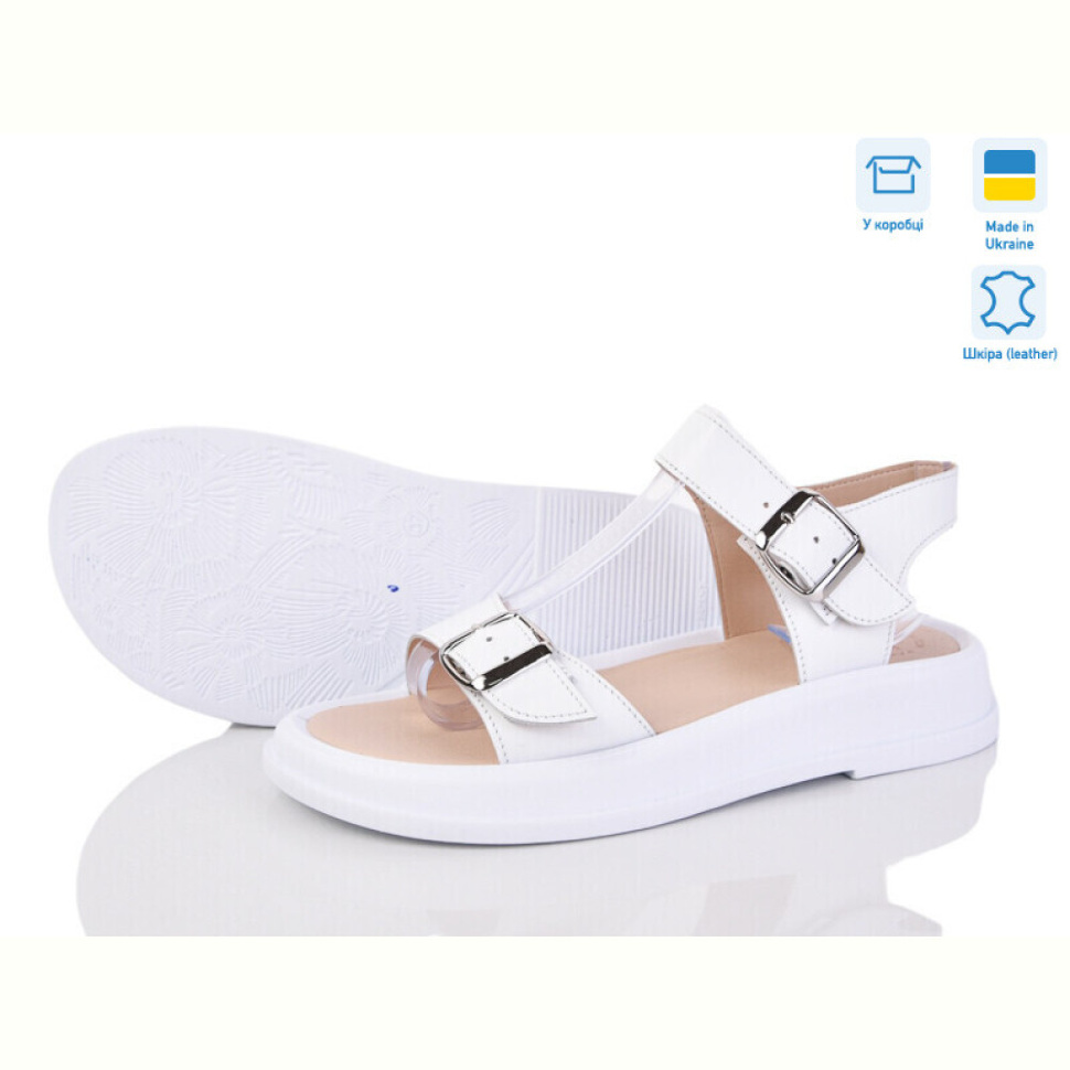 Босоножки Ailinda 310-8