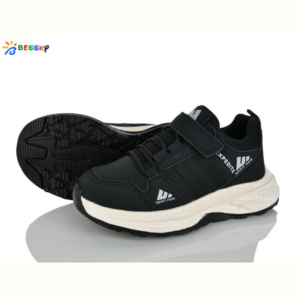 Кроссовки Bessky-Kellaifeng BY4327-1C