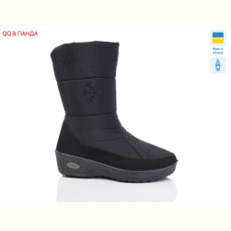 Дутики QQ&amp;Панда P107
