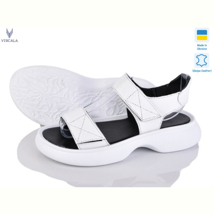 Босоножки Viscala 23514-176 б.ш.