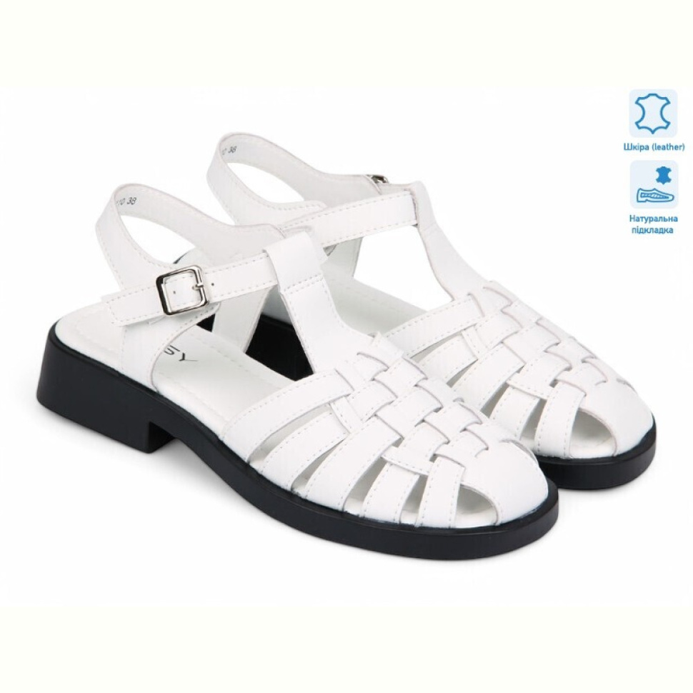 Босоножки Allshoes 195350