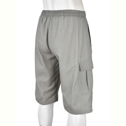 Шорты Banko 2102 grey