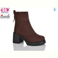 Ботинки Gukkcr GL4078