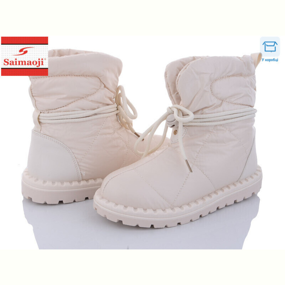 Дутики Saimaoji A05-3