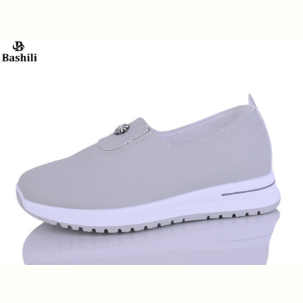 Слипоны Башили H6561-7