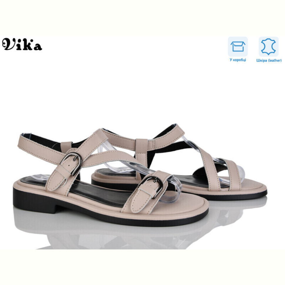 Босоножки Vika B982-3