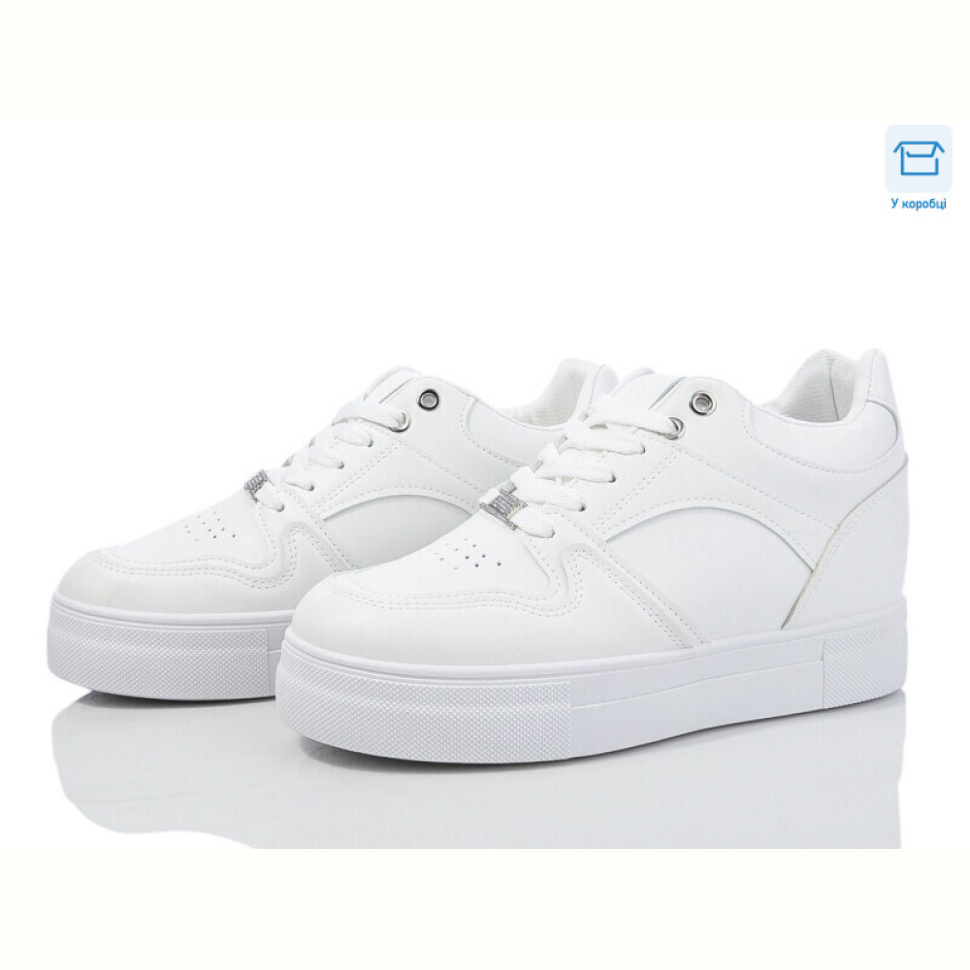 Кроссовки Захар-Gold 932-2 Снікерси