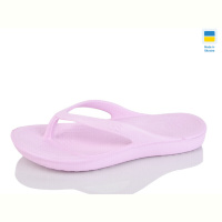 Вьетнамки Lot Shoes N17 рожевий