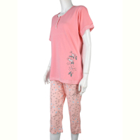 Пижама Boni-Shop 9034 pink