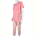 Пижама Boni-Shop 9034 pink
