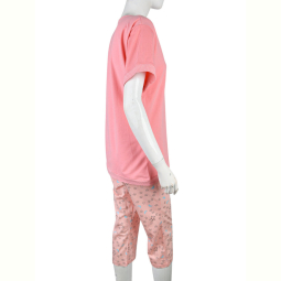 Пижама Boni-Shop 9034 pink