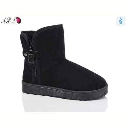 Угги Aba GL822-1