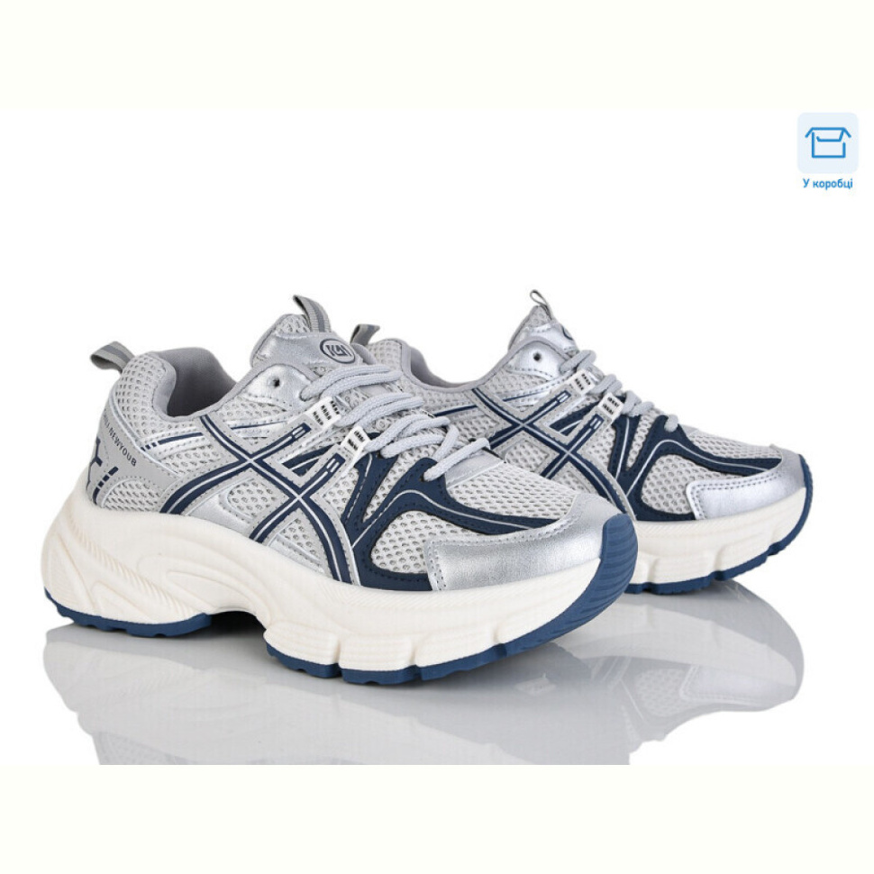 Кроссовки Alimama-Girnaive W807-5