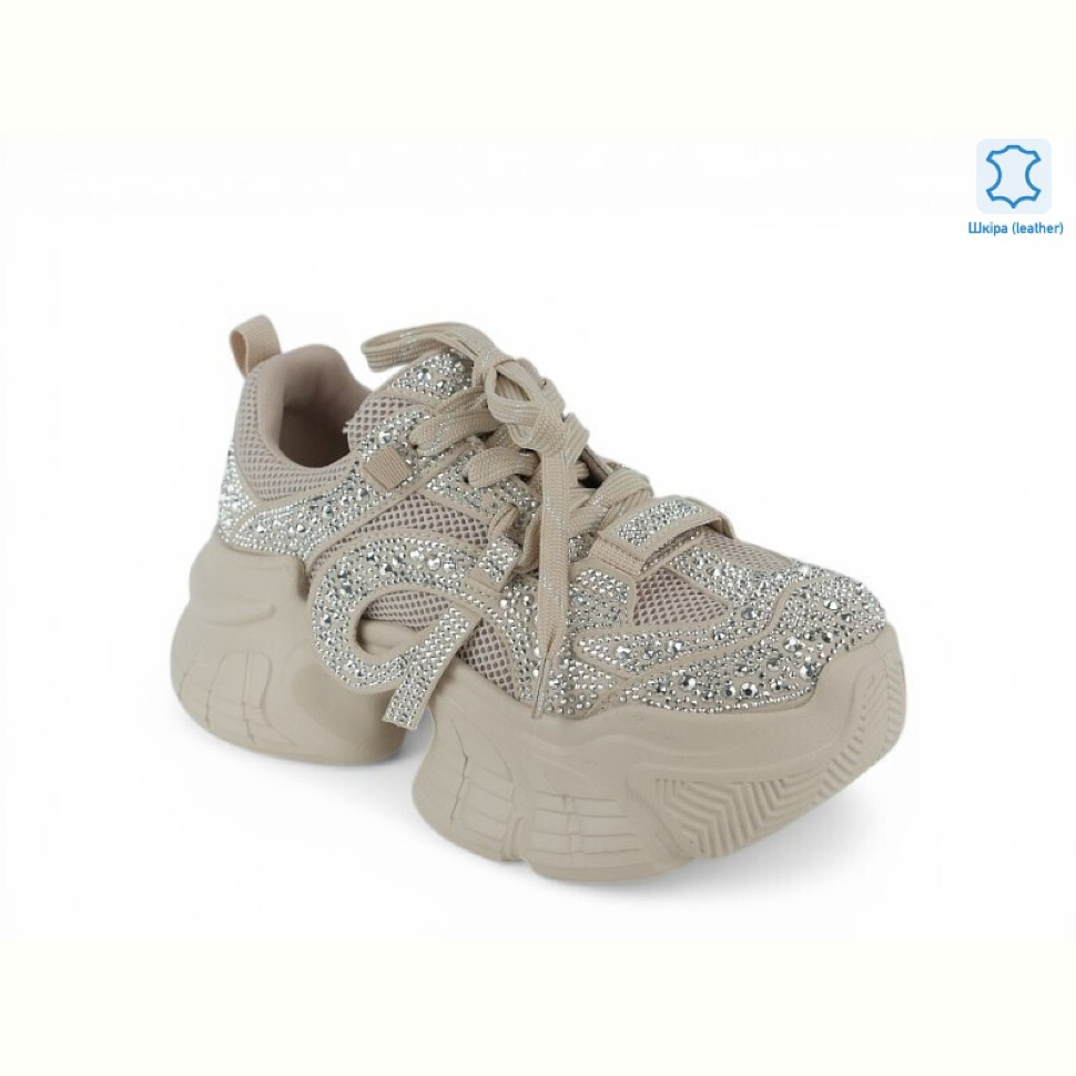 Кроссовки Allshoes 209306