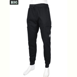 Спортивные брюки BIG 3943-A35 black
