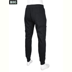 Спортивные брюки BIG 3943-A35 black