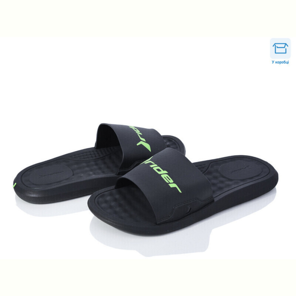 Шлепки Fabullok 12265-AT243