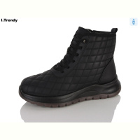 Ботинки Trendy DB669-1