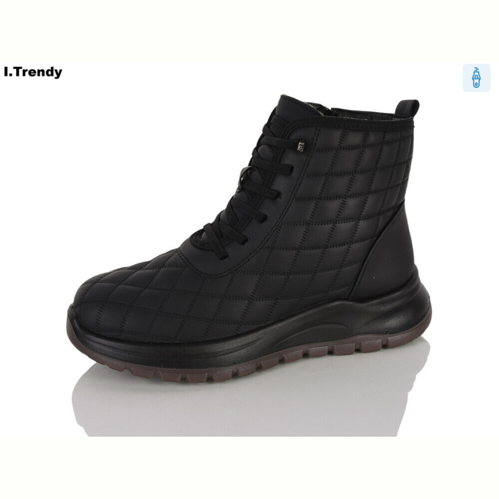 Ботинки Trendy DB669-1