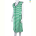 Халат Banko H001-2 green