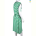 Халат Banko H001-2 green