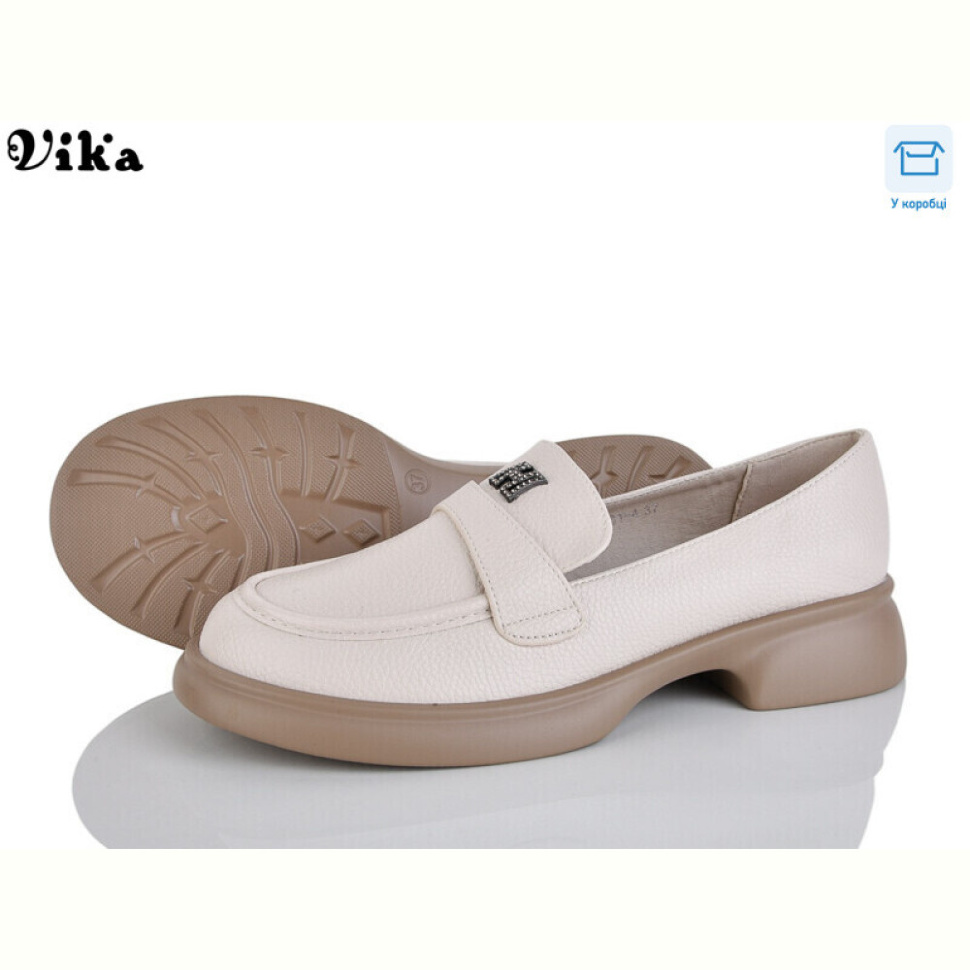 Туфли Vika W701-4