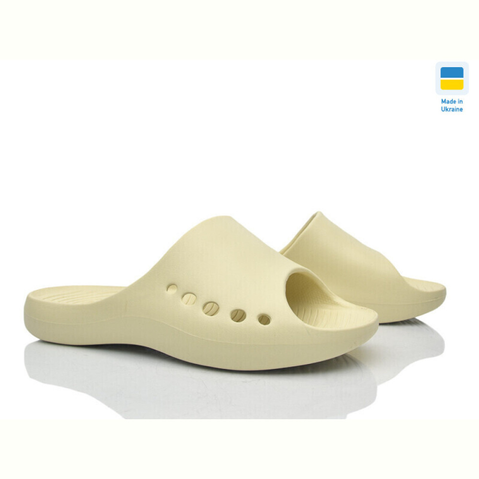 Шлепки Luck Line 26-25792-390